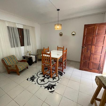 Departamento Peru Leilighet Corrientes Eksteriør bilde